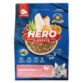 HeroMama 益生菌晶球夾心糧-曠野鮮雞(腸胃排毛)1.5kg