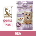 Hulucat 卡滋化毛潔牙餅-鮪魚 150g_1