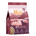Hyperr 超躍 貓用99%冷凍乾燥生食餐-鹿肉 500g