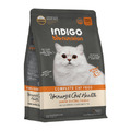 INDIGO 英迪格 有機貓糧-泌尿&腸胃配方 200g