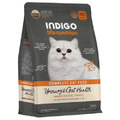 INDIGO 英迪格 有機貓糧-泌尿&腸胃配方 2kg