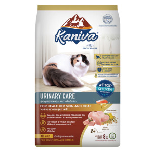Kaniva 卡咪哇 全齡貓泌尿保健配方 8kg