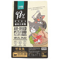 LitoMon 怪獸部落 貓族98%鮮肉主食糧-竹筴魚 1.8kg