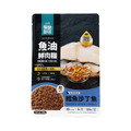 LitoMon 怪獸部落 貓用德國頂級魚油鮮肉糧-鱈魚沙丁魚 250g