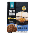 LitoMon 怪獸部落 貓用德國頂級魚油鮮肉糧-鱈魚沙丁魚 800g