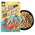 LitoMon 怪獸部落 怪獸卡滋KAZZZ原肉冷凍乾燥零食-鬼頭刀雞丁 30g