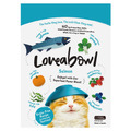 Loveabowl 囍碗 無穀天然糧-全齡貓鮭魚配方 4kg