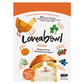 Loveabowl 囍碗 無穀天然糧-全齡貓雞肉配方 4kg