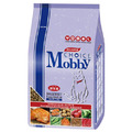 Mobby Choice莫比寵物自然食-挑嘴成貓饕客配方3kg