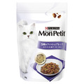 Mon Petit 貓倍麗 成貓乾糧-鮮魚什錦3磅