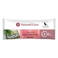 韓國 NATURAL CORE 自然核心 低敏水解蛋白貓糧-雞肉+鮭魚 35g