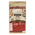 NOW 狗狗高湯天然糧-中型成犬牛肉 300g