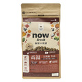 NOW 狗狗高湯天然糧-中型老犬牛肉 300g