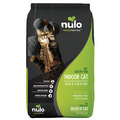 NULO 諾樂 金牌無穀 室內貓配方-鴨肉+鱈魚 12lb