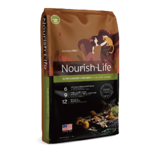 Nurture PRO 天然密碼 全齡貓配方-低敏雞肉 5.7kg