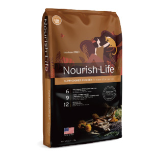 Nurture PRO 天然密碼 室內貓&絕育貓配方-低敏雞肉 5.7kg