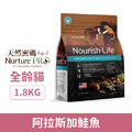 Nurture PRO 天然密碼 全齡貓配方-阿拉斯加鮭魚 1.8kg_1
