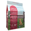 OPEN FARM 開放農場 全齡貓 活力亮毛食譜-深海菲力野生鮭 8LB