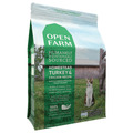 OPEN FARM 開放農場 全齡貓 優活蛋白食譜-田野嫩雞與火雞 4LB