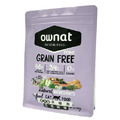 Ownat 歐娜特 全齡貓無穀全天然配方-多種魚(化毛挑嘴) 300g