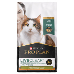 ProPlan 冠能 舒敏系列-成貓鮮雞配方 3.18kg
