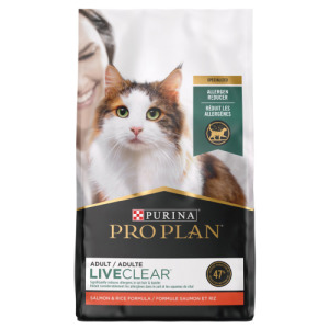 ProPlan 冠能 舒敏系列-成貓鮮鮭配方 1.59kg