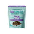 紐西蘭 RAW TERNATIVE 洛特夫 貓用風乾主食糧-羊肉鯖魚 17g