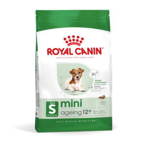 ROYAL CANIN 皇家 MNA+12 小型老犬12+ 歲以上專用乾糧 1.5kg