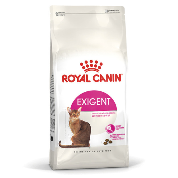 ROYAL CANIN 法國皇家 F35 極致挑嘴成貓 2kg