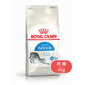 ROYAL CANIN 法國皇家 IN27 室內成貓 4kg_1