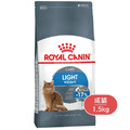ROYAL CANIN 法國皇家 L40 肥胖傾向貓 1.5kg_1