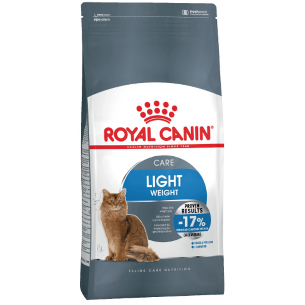 ROYAL CANIN 法國皇家 L40 肥胖傾向貓 1.5kg