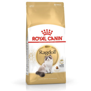 ROYAL CANIN 皇家 RD32 布偶成貓專用乾糧 2kg