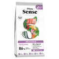 Sense 森仕 挑嘴貓無穀雙魚&火雞 1.5kg