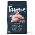TAPAZO 特百滋 凍乾雙饗宴-熟齡貓低敏火雞配方 5LB