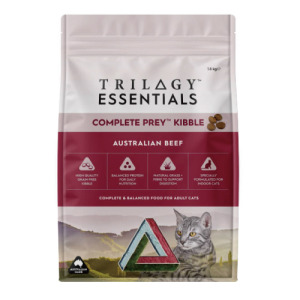 Trilogy 奇境 無穀全齡純乾糧-澳洲牛肉 1.8kg