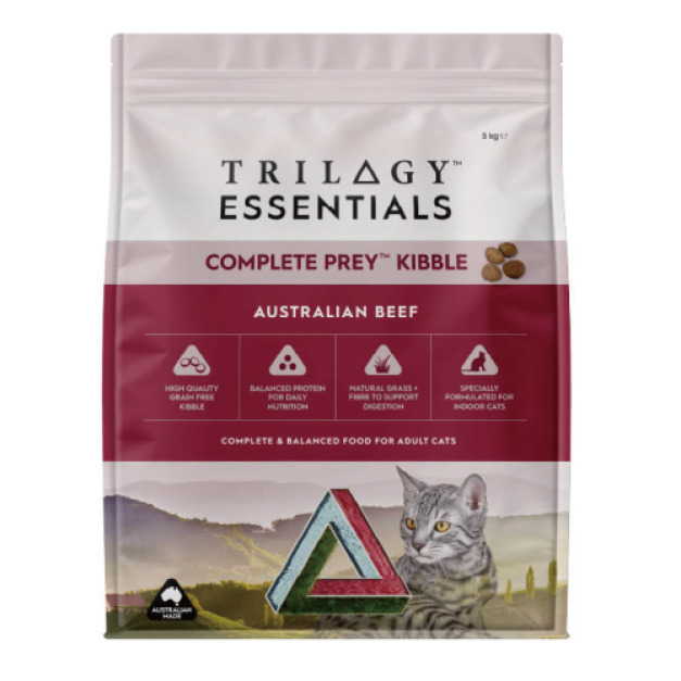 Trilogy 奇境 無穀全齡純乾糧-澳洲牛肉 5kg