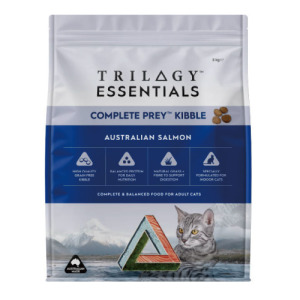 Trilogy 奇境 無穀全齡純乾糧-澳洲鮭魚 5kg