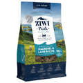 ZiwiPeak 巔峰 96%鮮肉貓糧-鯖魚羊肉 1kg