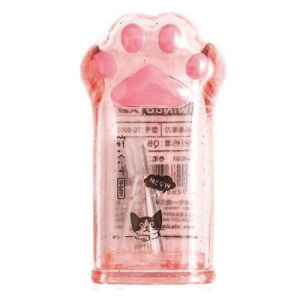 貓爪削鉛筆器(顏色隨機)