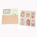 貓咪便條紙貼紙套組