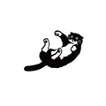 可愛貓咪圖案印章(多款可選)_5