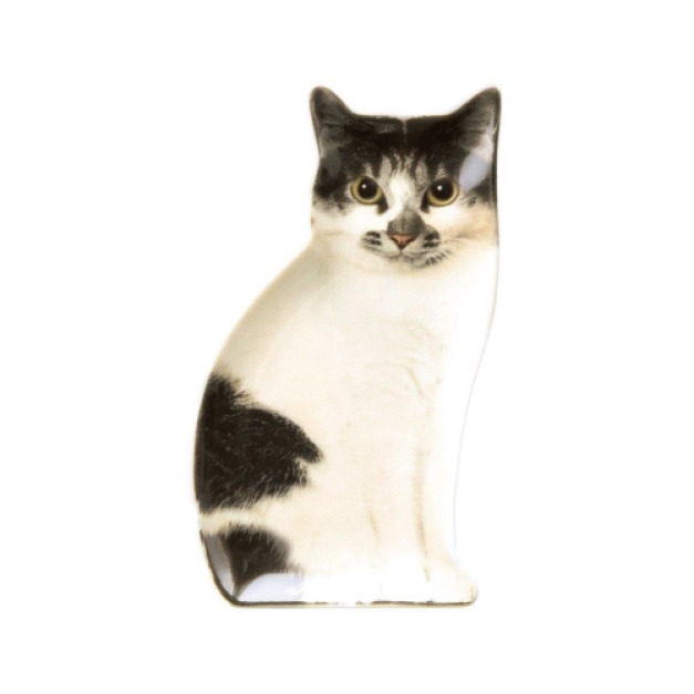 日本Oh my cats！貓咪陶瓷筷子架(五款可選)