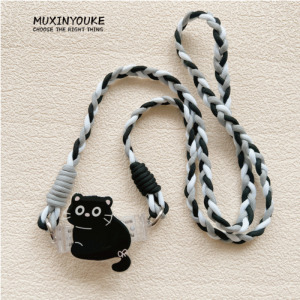 貓咪背夾可拆卸掛繩(多種可選)