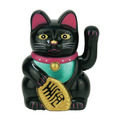 太陽能可愛招財貓(多款可選)