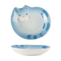嘟嘟貓系列陶瓷餐具-8吋盤(多款可選)_2