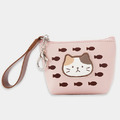 福貓 可愛貓咪零錢包(兩款可選)