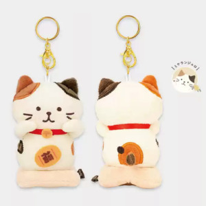 福貓招財貓吊飾(多款可選)