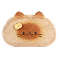貓咪麵包造型收納包(多款可選)_1