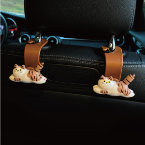 貓咪車用座椅掛鈎(多款可選)